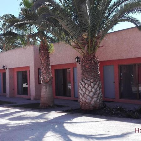 Copiapó Hotel Las Pircas מראה חיצוני תמונה