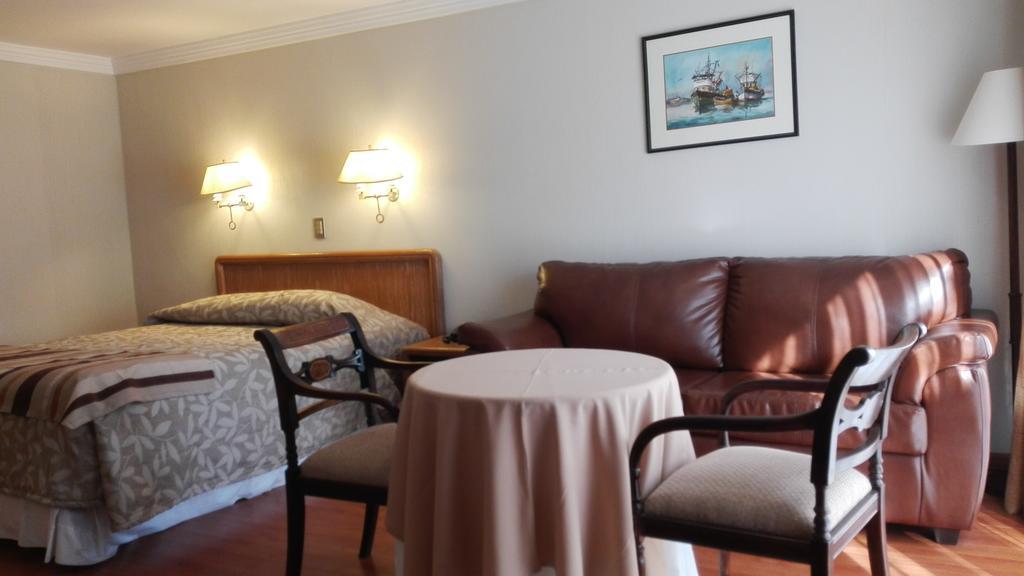 Copiapó Hotel Las Pircas מראה חיצוני תמונה