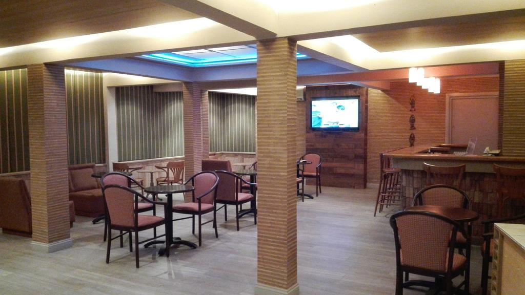 Copiapó Hotel Las Pircas מראה חיצוני תמונה