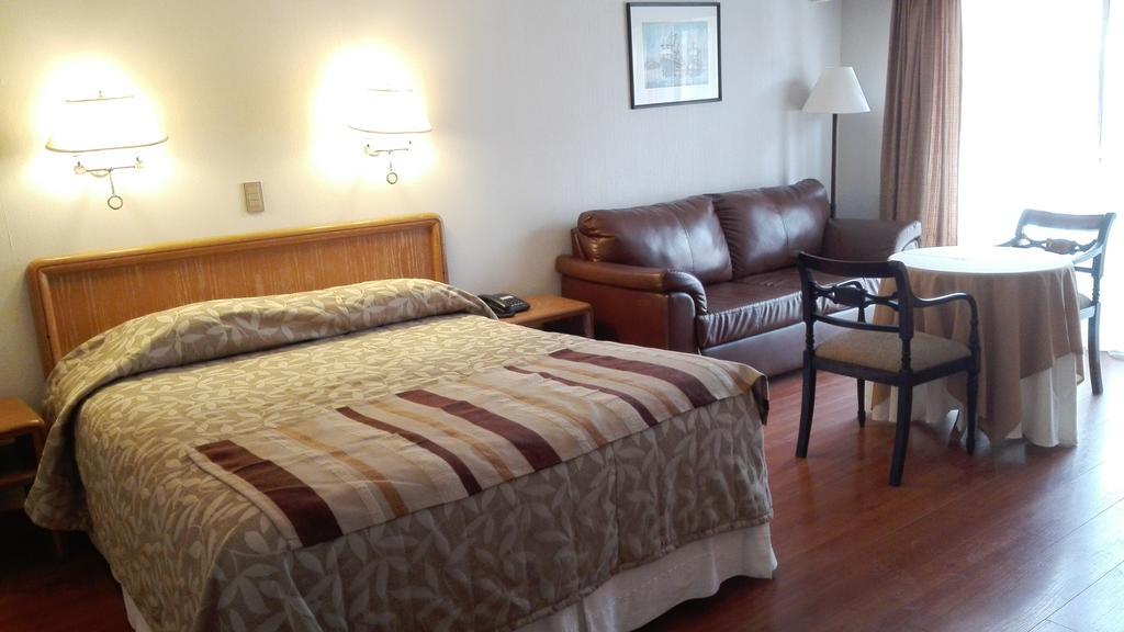 Copiapó Hotel Las Pircas מראה חיצוני תמונה