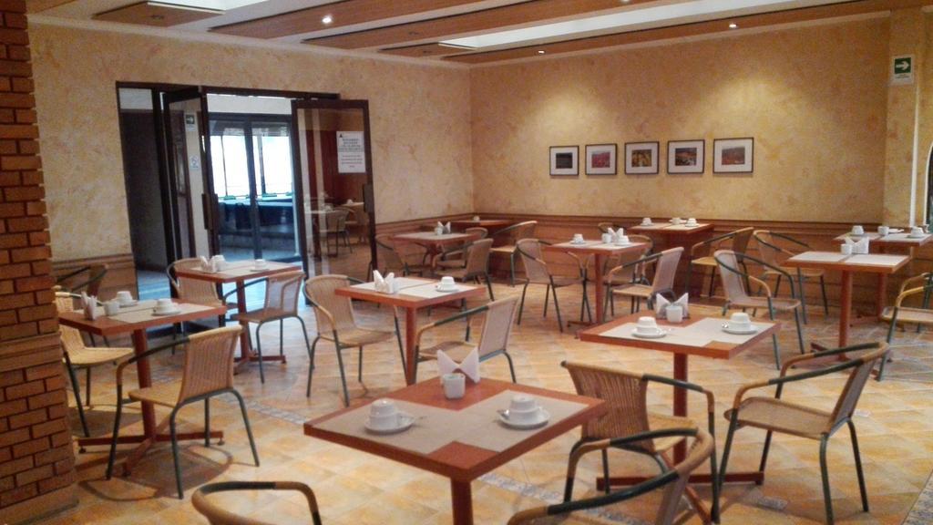 Copiapó Hotel Las Pircas מראה חיצוני תמונה