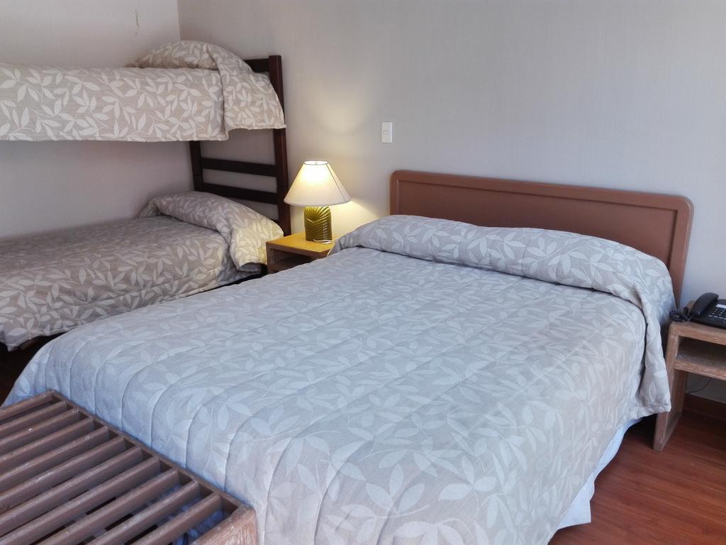 Copiapó Hotel Las Pircas מראה חיצוני תמונה