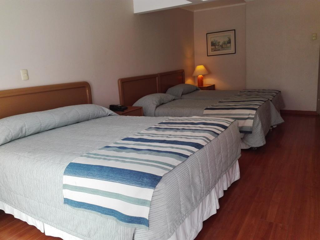 Copiapó Hotel Las Pircas מראה חיצוני תמונה