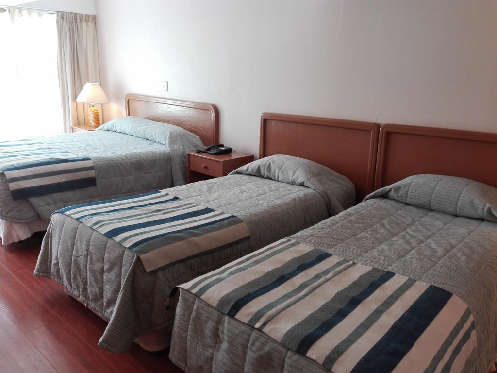 Copiapó Hotel Las Pircas מראה חיצוני תמונה