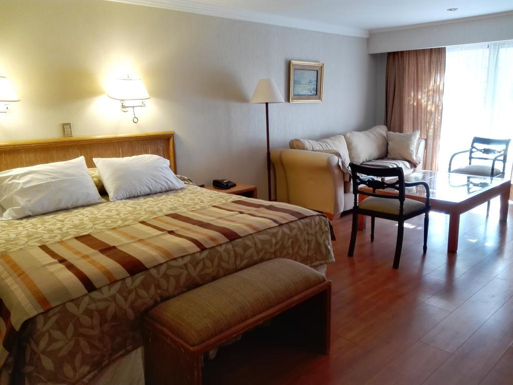 Copiapó Hotel Las Pircas מראה חיצוני תמונה